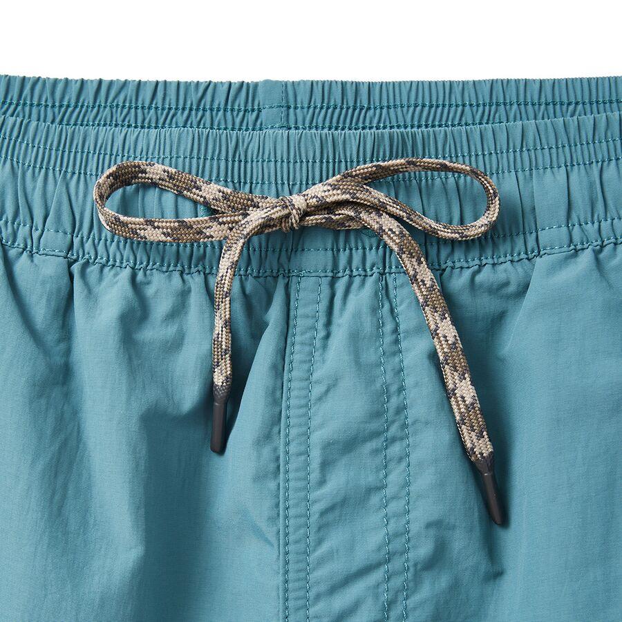 Katin Poolside Volley Short - Boys' Hydro