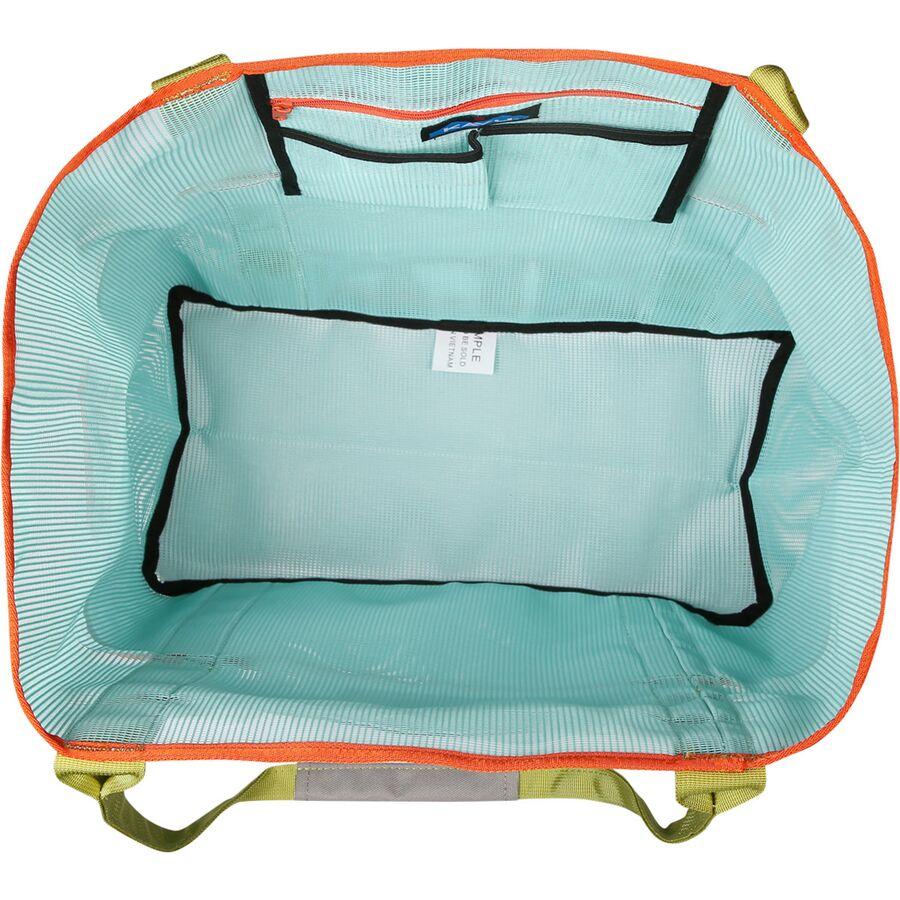 KAVU Alder Lake Tote Aquatic