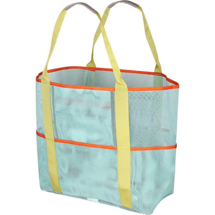KAVU Alder Lake Tote Aquatic