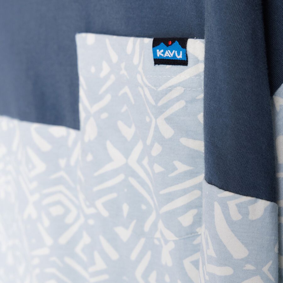 KAVU Bondi Top - Women's Cool Vibes