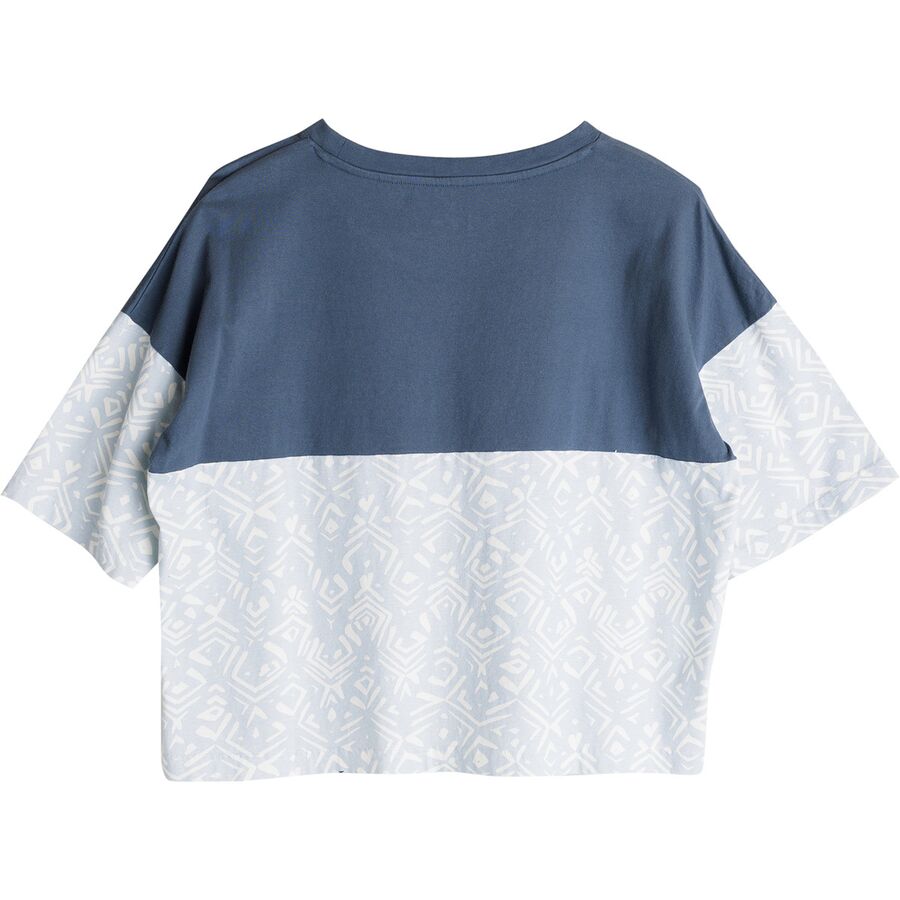 KAVU Bondi Top - Women's Cool Vibes