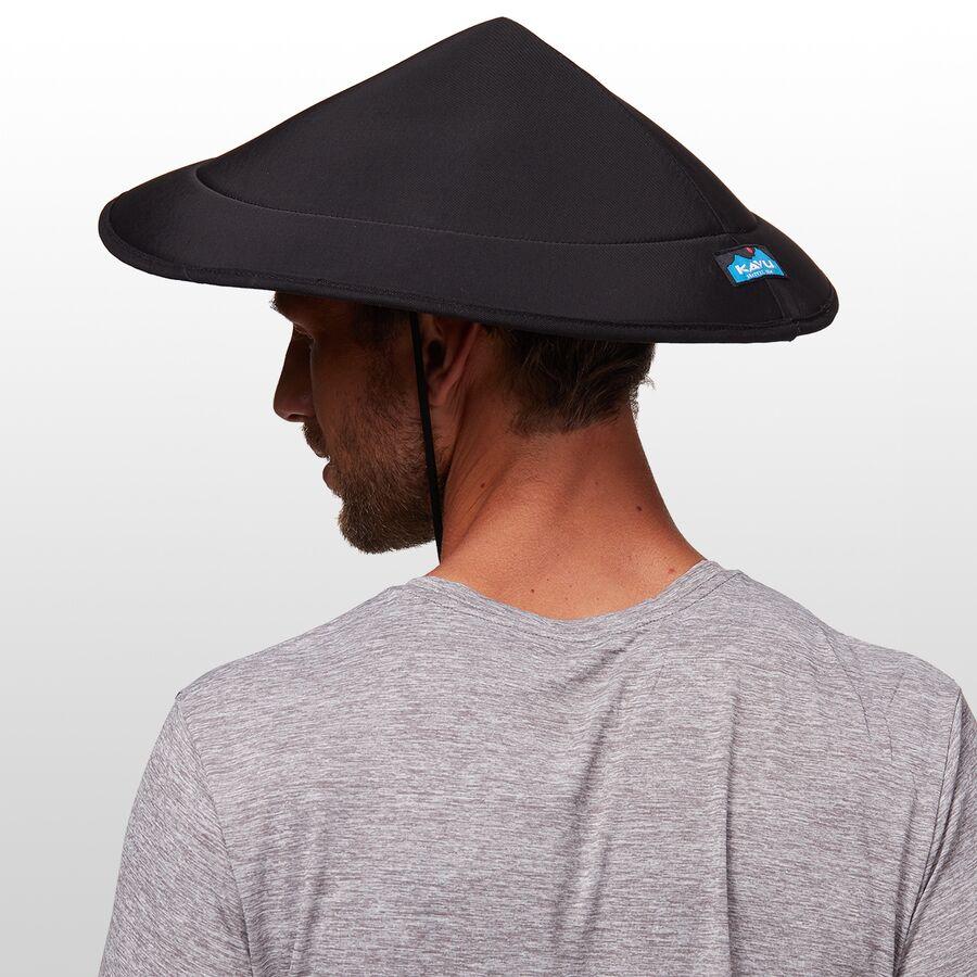 KAVU Chillba Hat Blackout