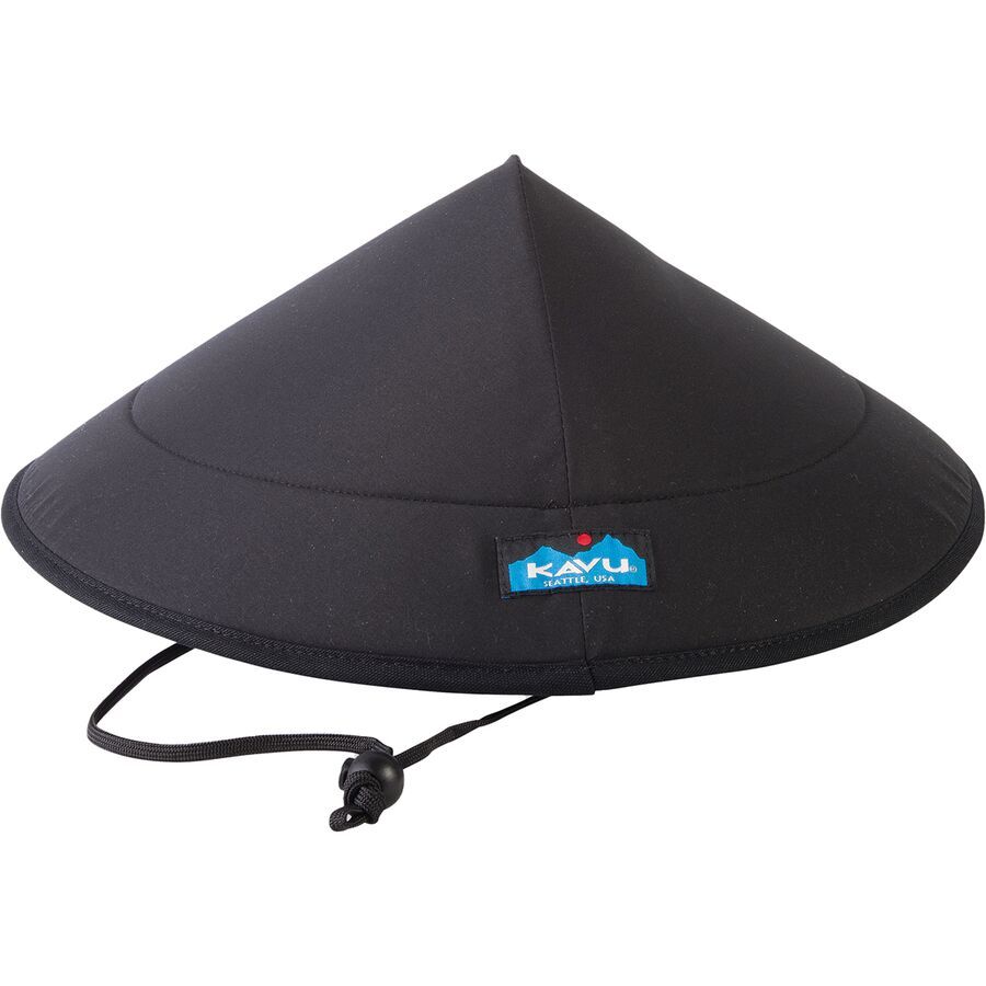 KAVU Chillba Hat Blackout