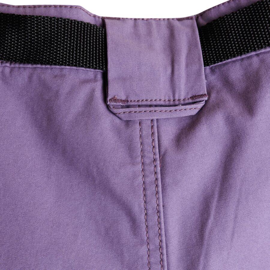 KAVU Chilli Chic Short - Women's Grape