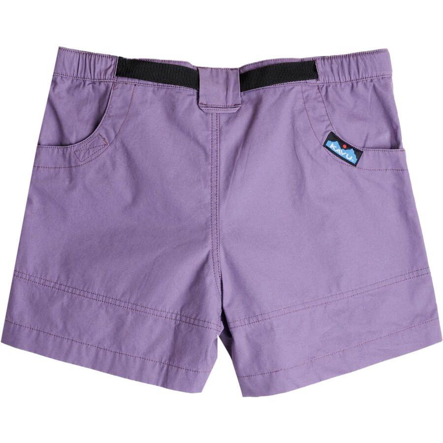 KAVU Chilli Chic Short - Women's Grape