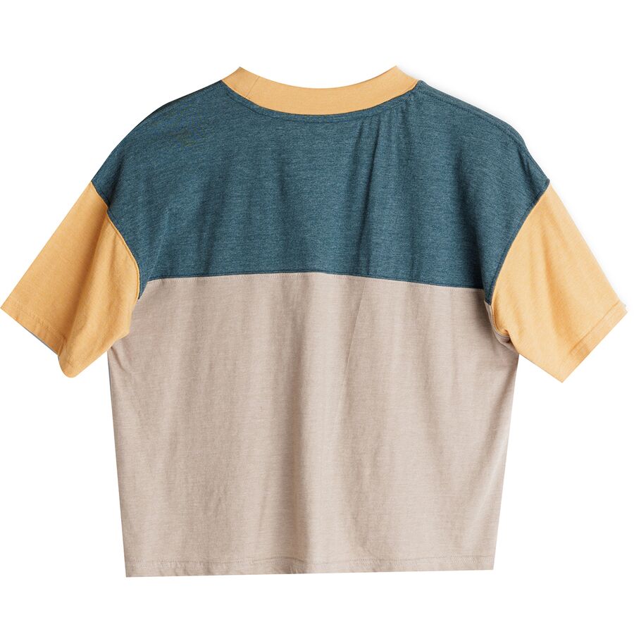 KAVU Eevi Top - Women's Forest Retreat