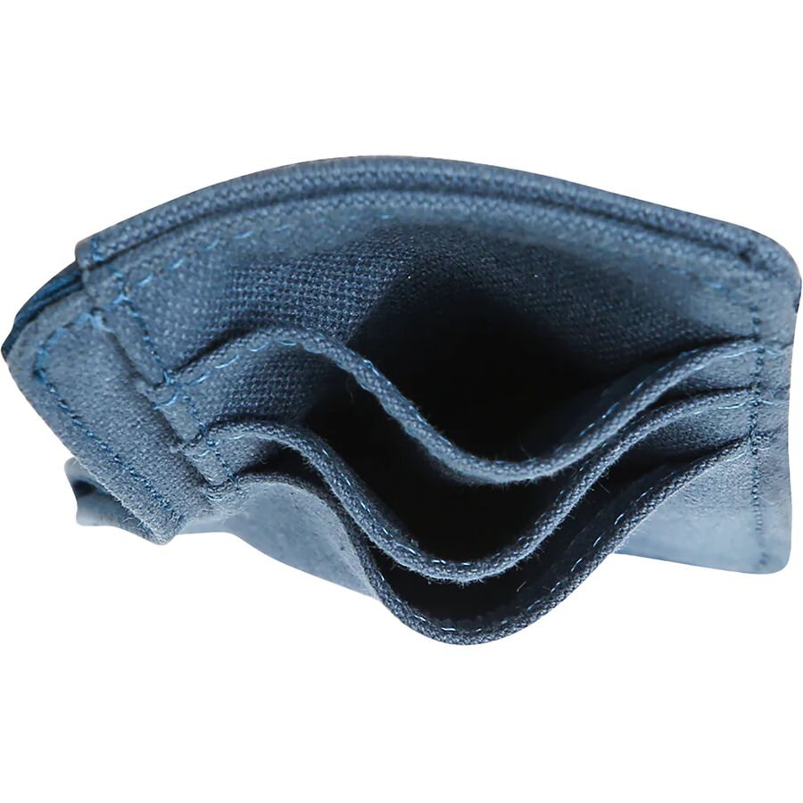 KAVU Fairbanks Wallet Agean