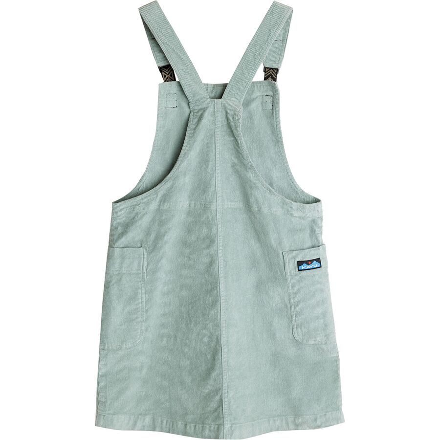 KAVU June Jumper - Women's Chinois Green