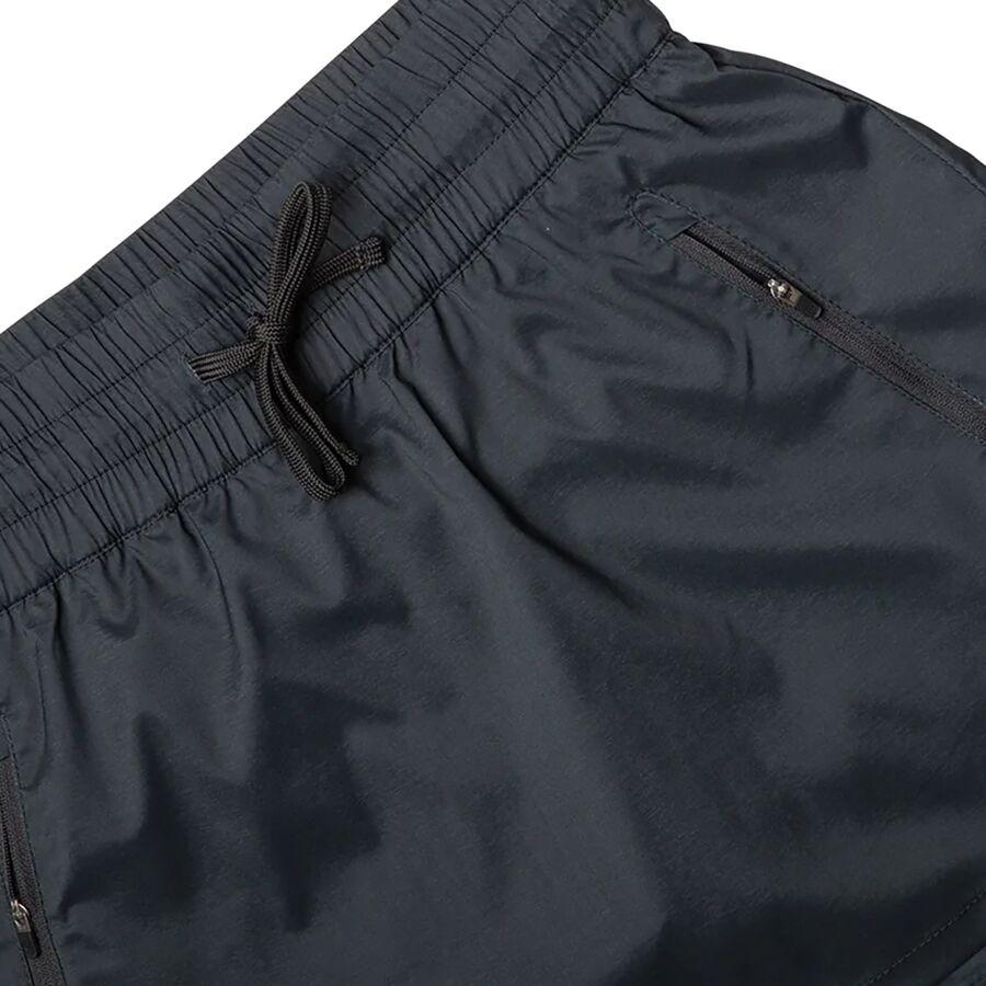 KAVU Just Beachy Skirt - Women's Black