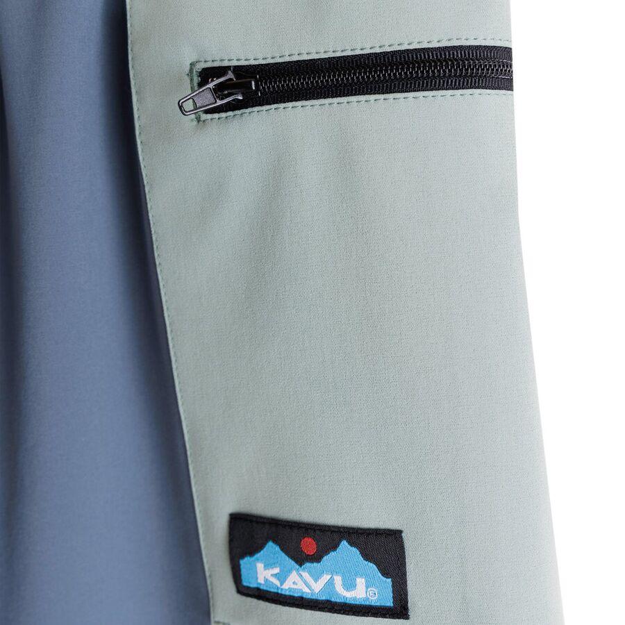 KAVU Leilani Short - Women's North Coast