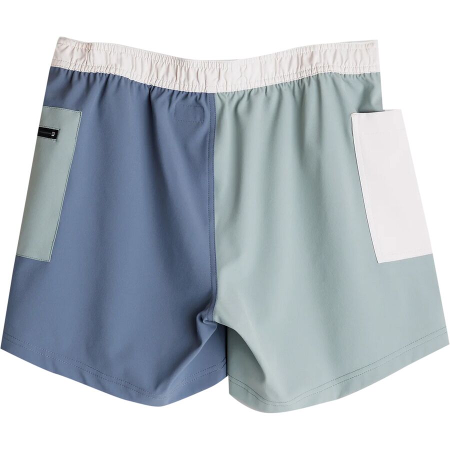 KAVU Leilani Short - Women's North Coast