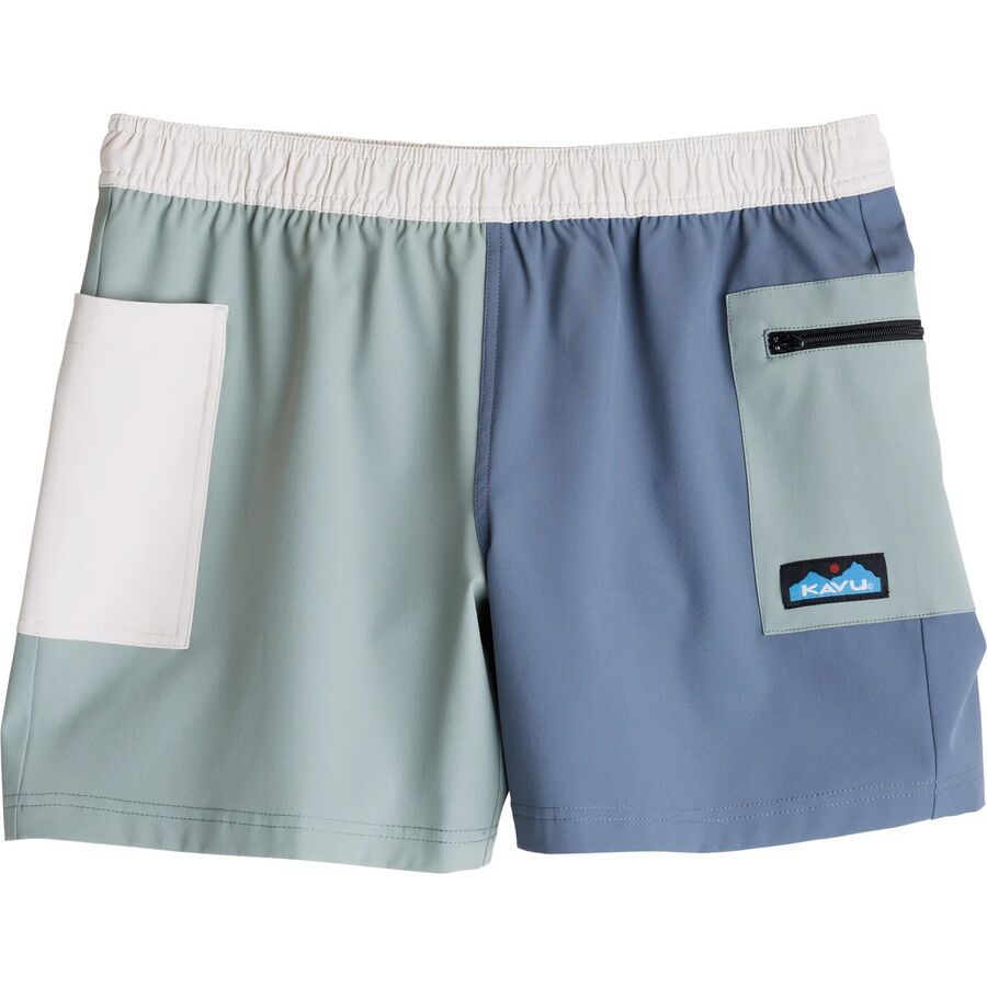 KAVU Leilani Short - Women's North Coast