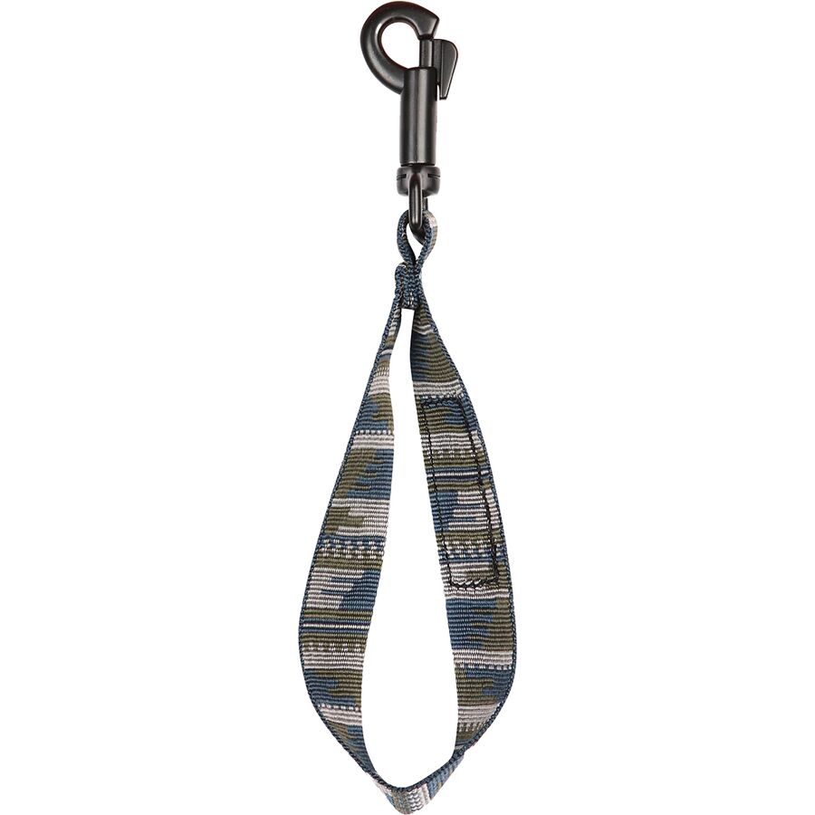 KAVU Scout Key Chain Planet Vibes