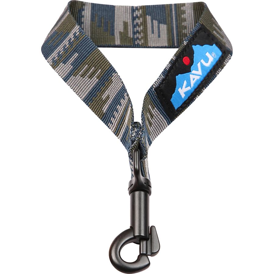 KAVU Scout Key Chain Planet Vibes