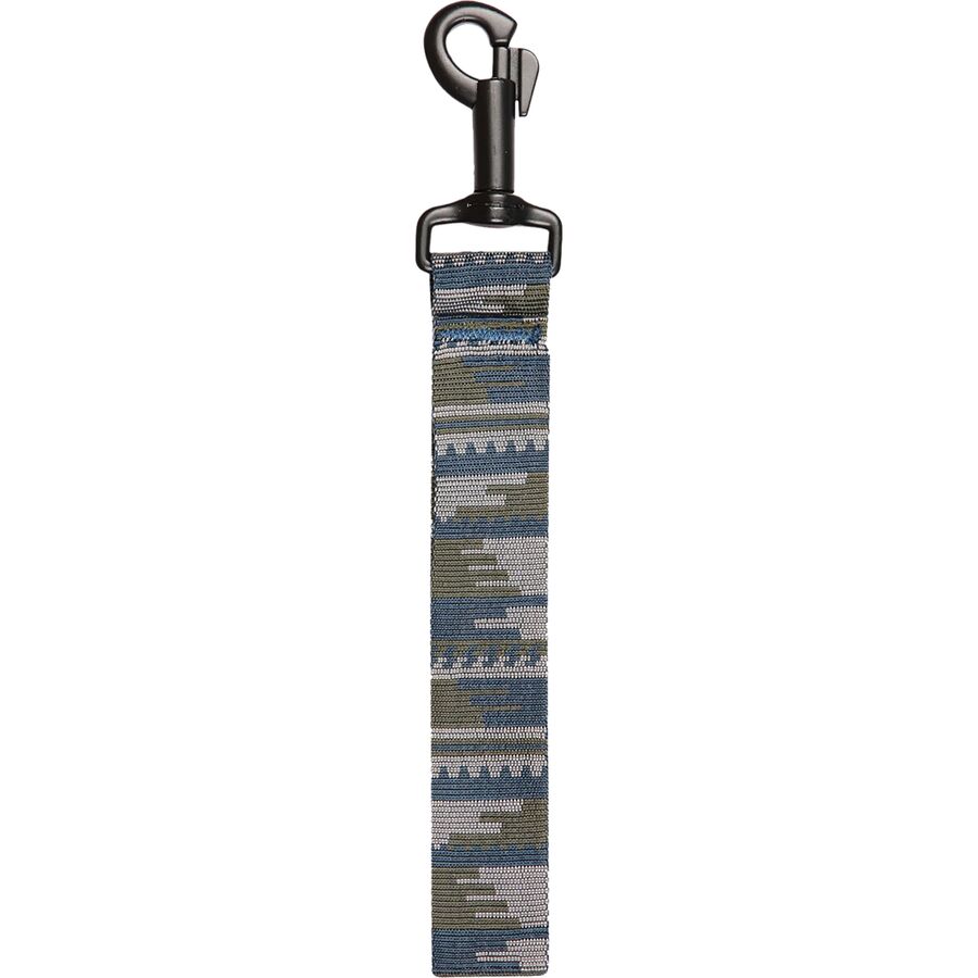 KAVU Scout Key Chain Planet Vibes