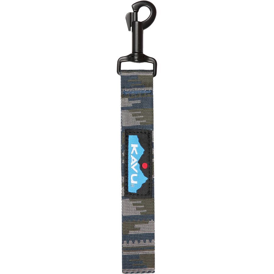 KAVU Scout Key Chain Planet Vibes
