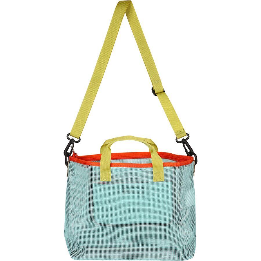KAVU See Ya There Tote Bag Aquatic