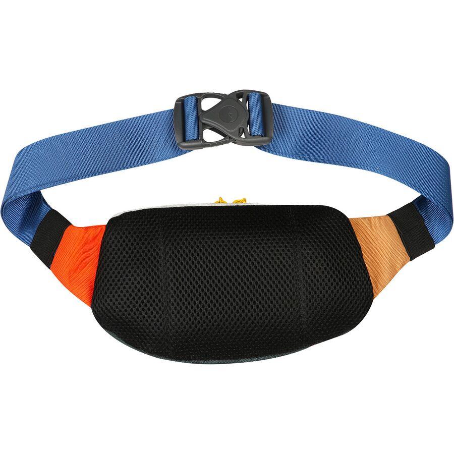 KAVU Spectator Waist Pack Camper Cove