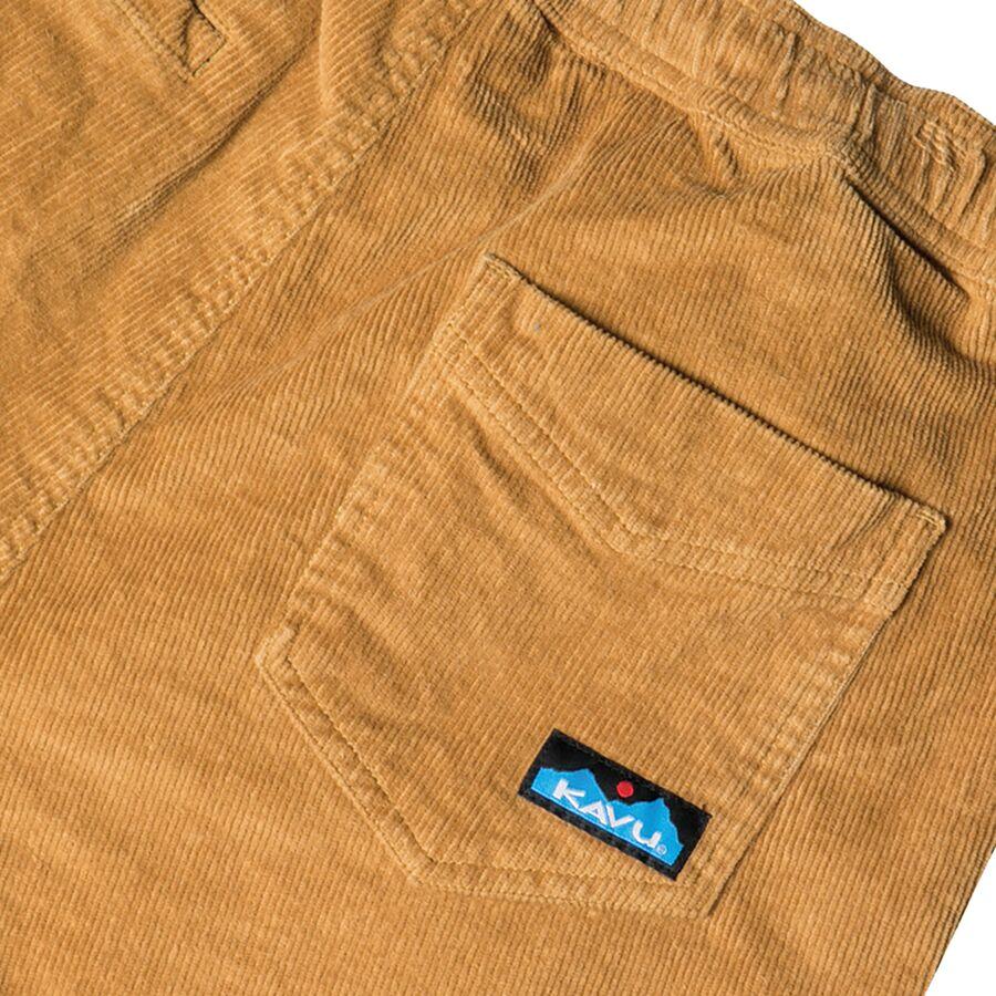 KAVU Take Ten Short - Men's Basswood