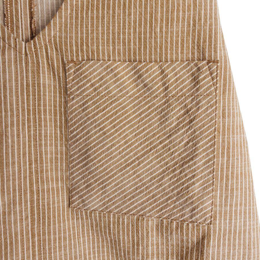 KAVU Vacay Tank Top - Women's Basswood