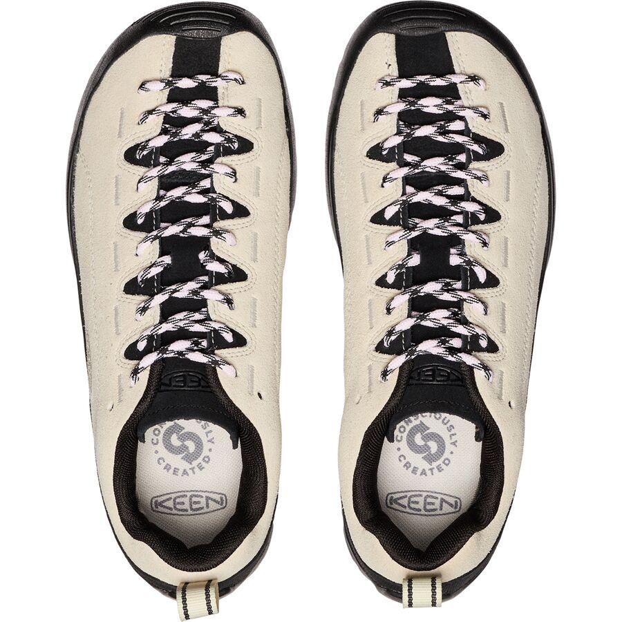 KEEN Jasper Shoe - Women's Birch/Black