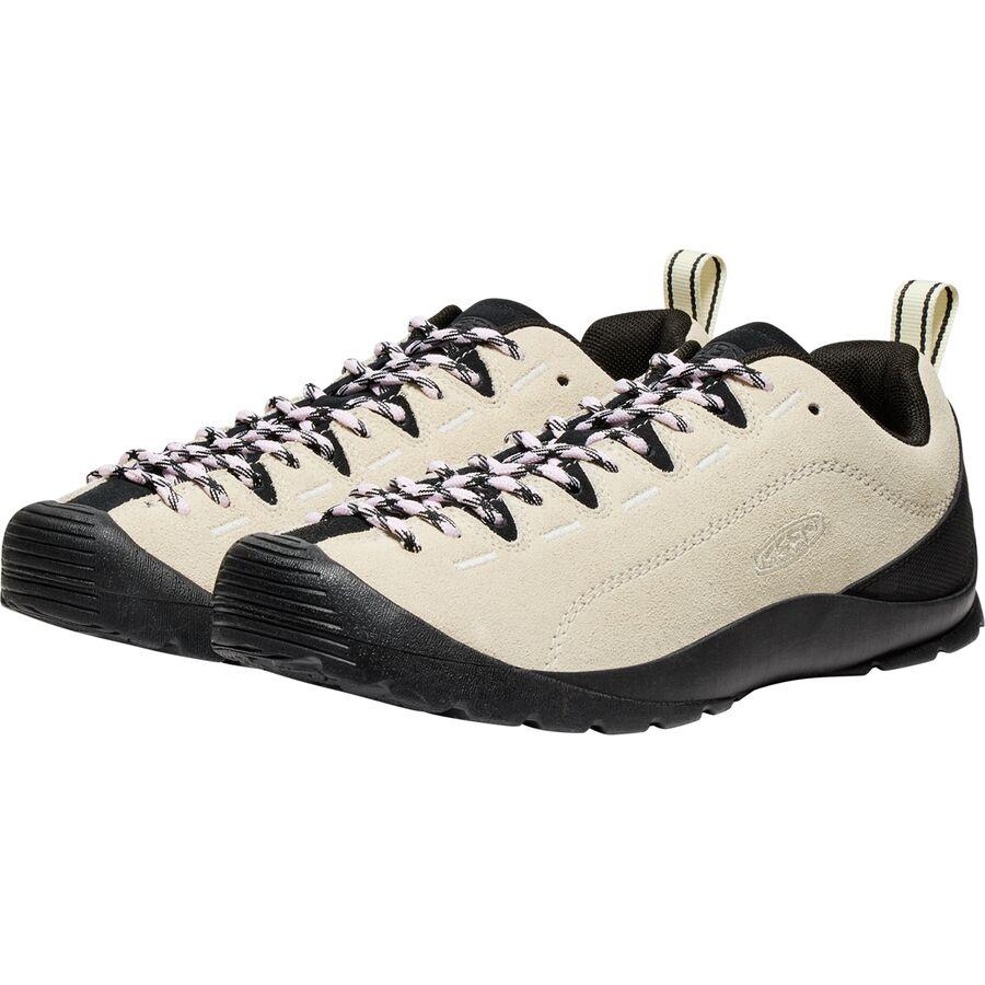 KEEN Jasper Shoe - Women's Birch/Black