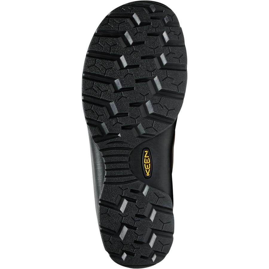 KEEN Jasper Shoe - Women's Birch/Black