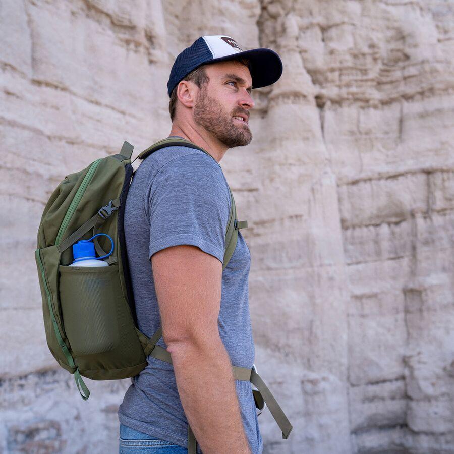 Kelty Asher 24L Backpack Moss/Dill