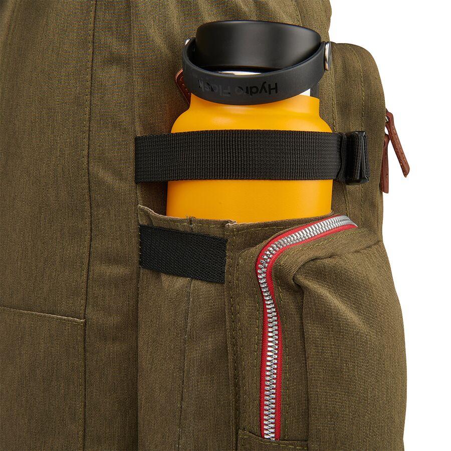 Kelty Fairbank Backpack Burnt Olive