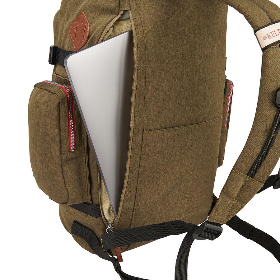 Kelty Fairbank Backpack Burnt Olive