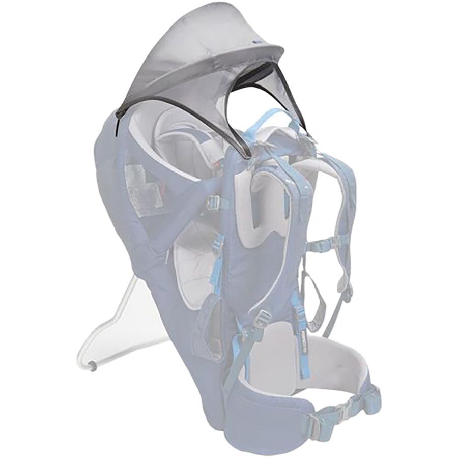 Kelty Journey PerfectFIT Sunshade Gray