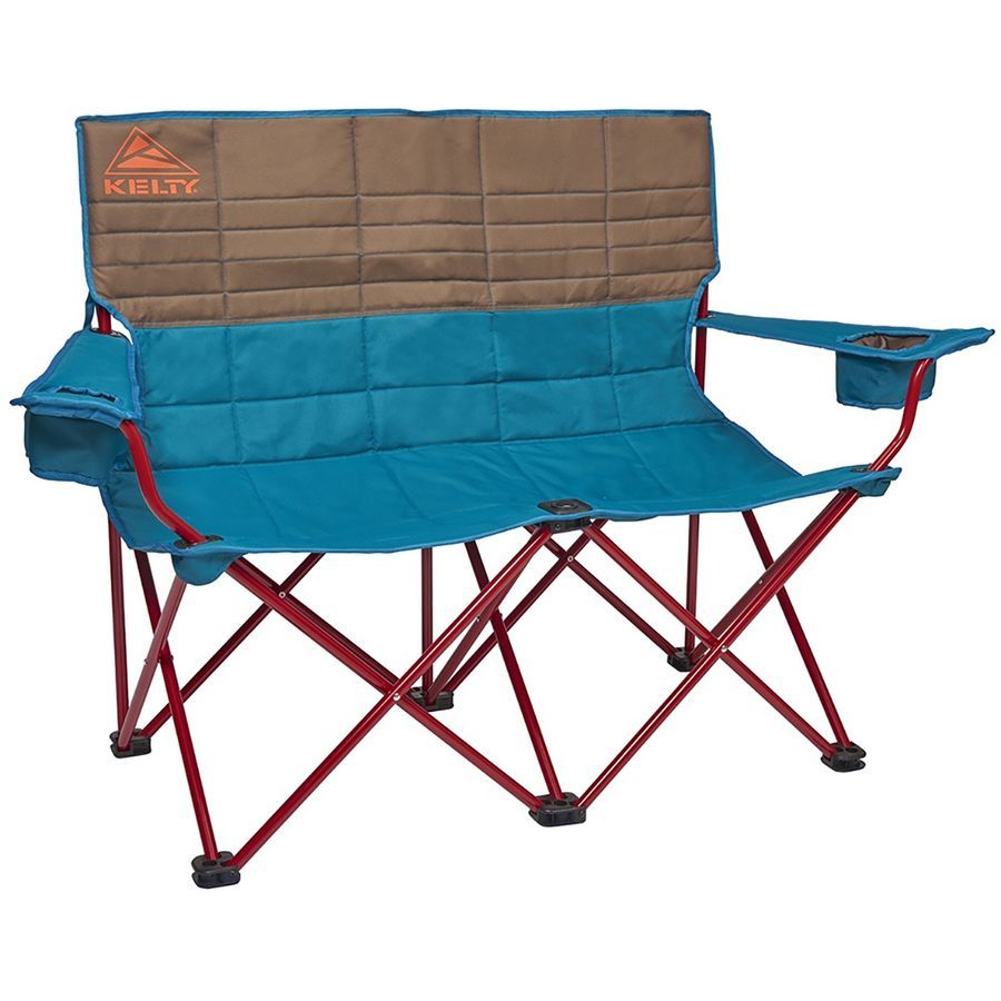 Kelty Loveseat Deep Lake/Fallen Rock