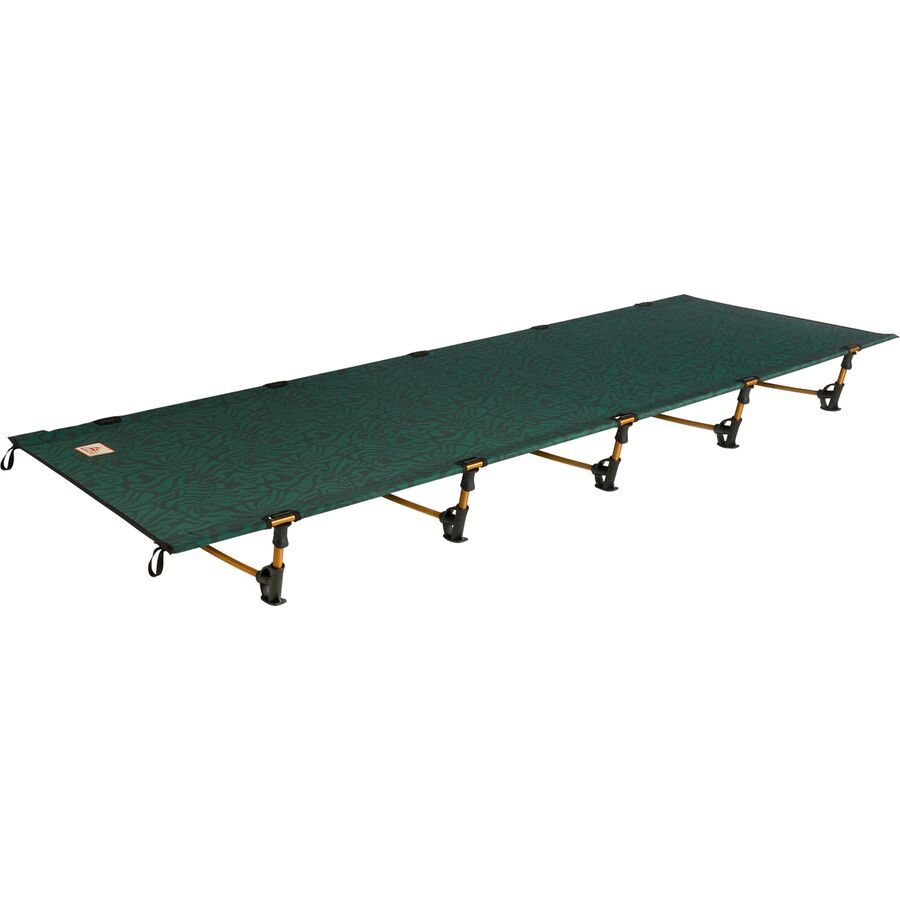 Kelty Lowdown Cot Fern