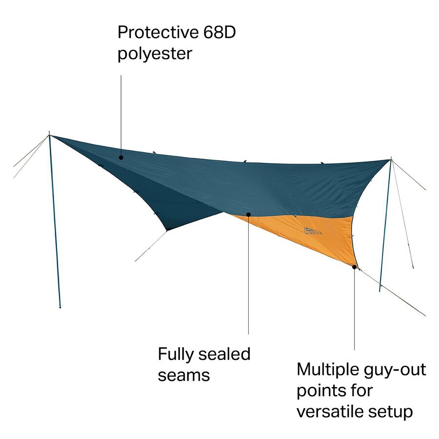 Kelty Noah's Tarp