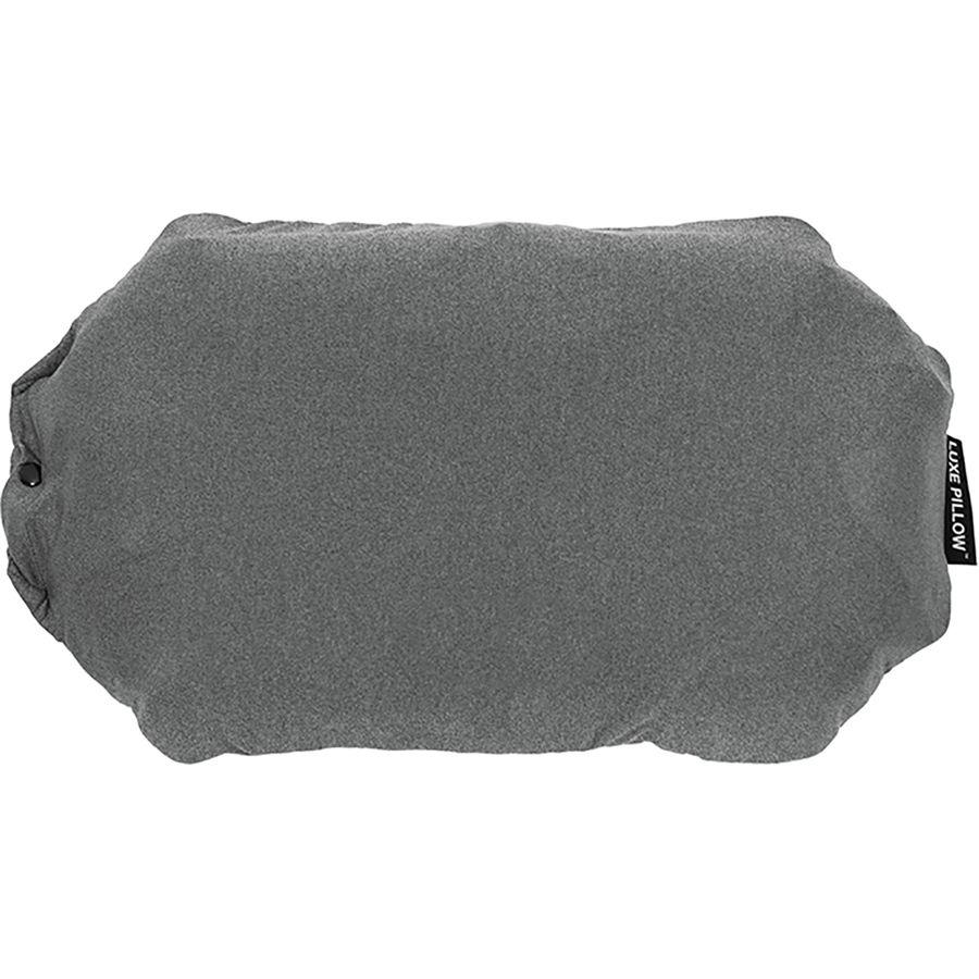 Klymit Luxe Pillow Grey