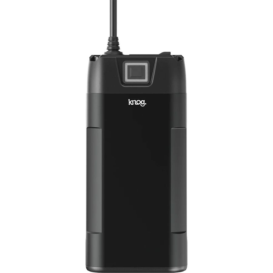 Knog Blinder 10 000 MAh Battery Black