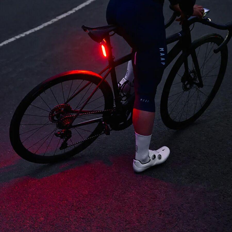 Knog Blinder 1300 & Blinder R150 Black