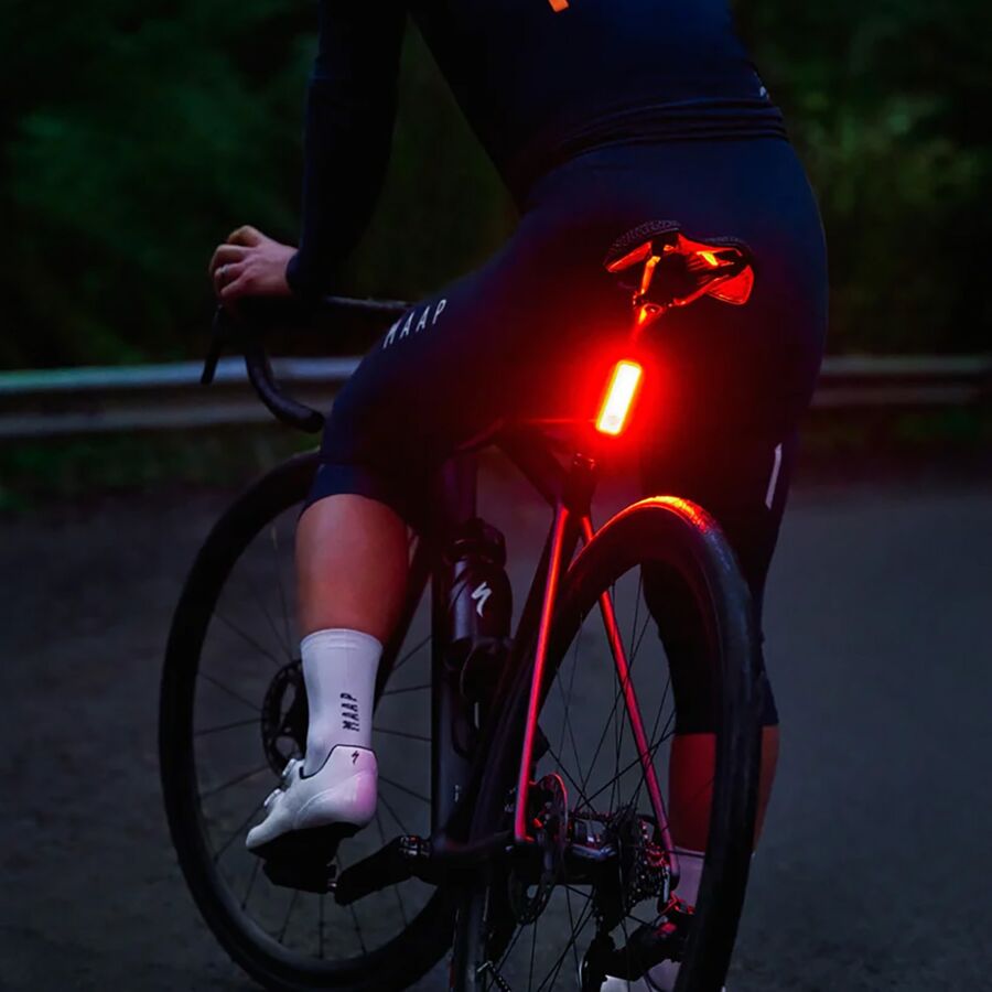 Knog Blinder 1300 & Blinder R150 Black