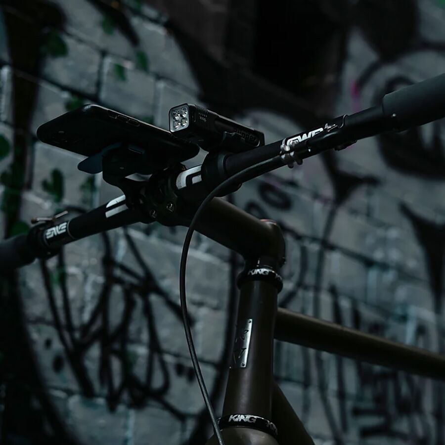 Knog Blinder 600 & Plus 20 Black