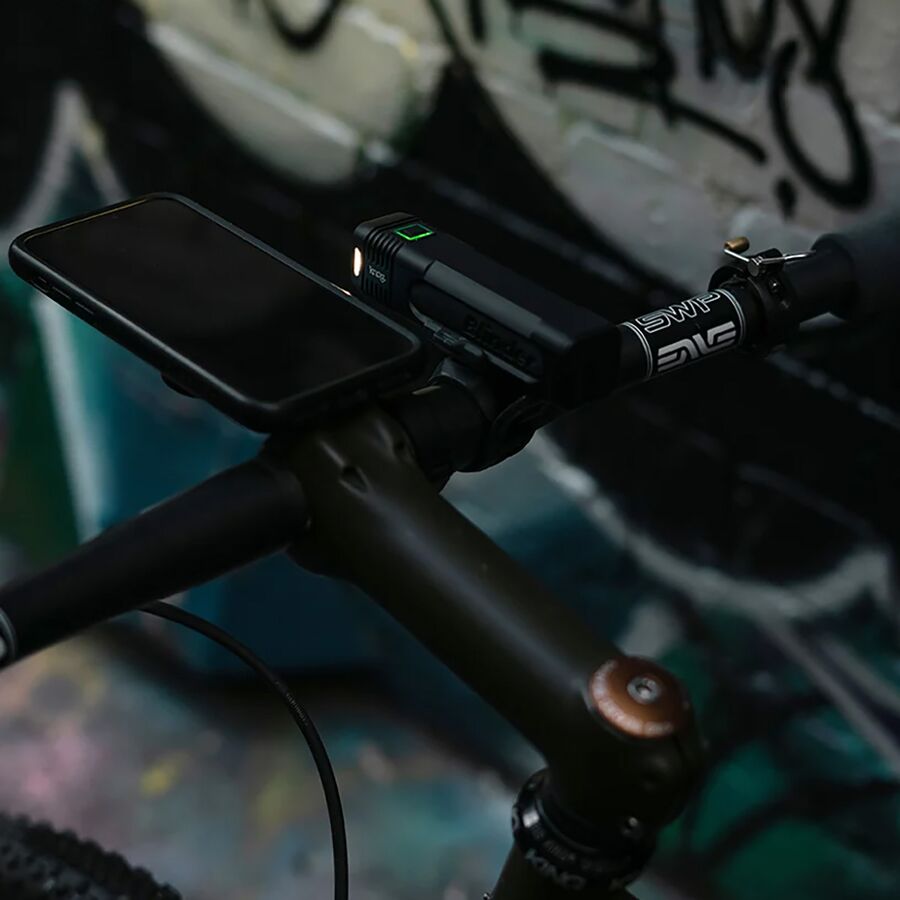 Knog Blinder 600 & Plus 20 Black