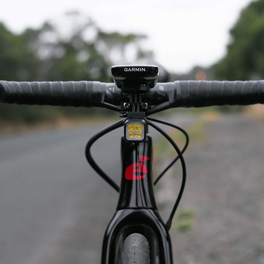 Knog Blinder 900 & Blinder Square Black