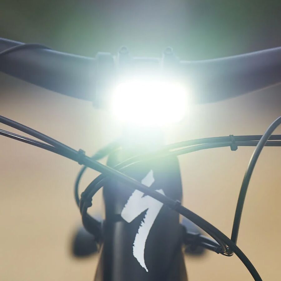 Knog Blinder E 1800 Black