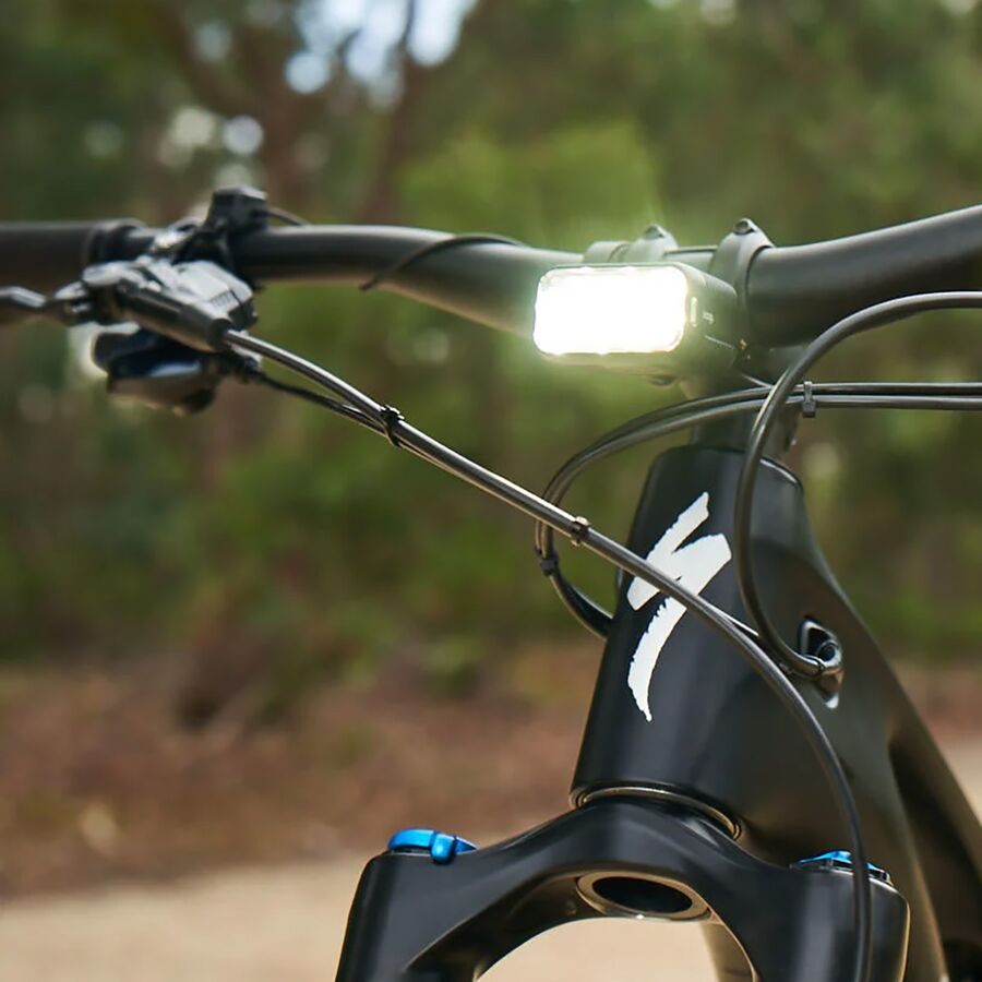 Knog Blinder E 1800 Black