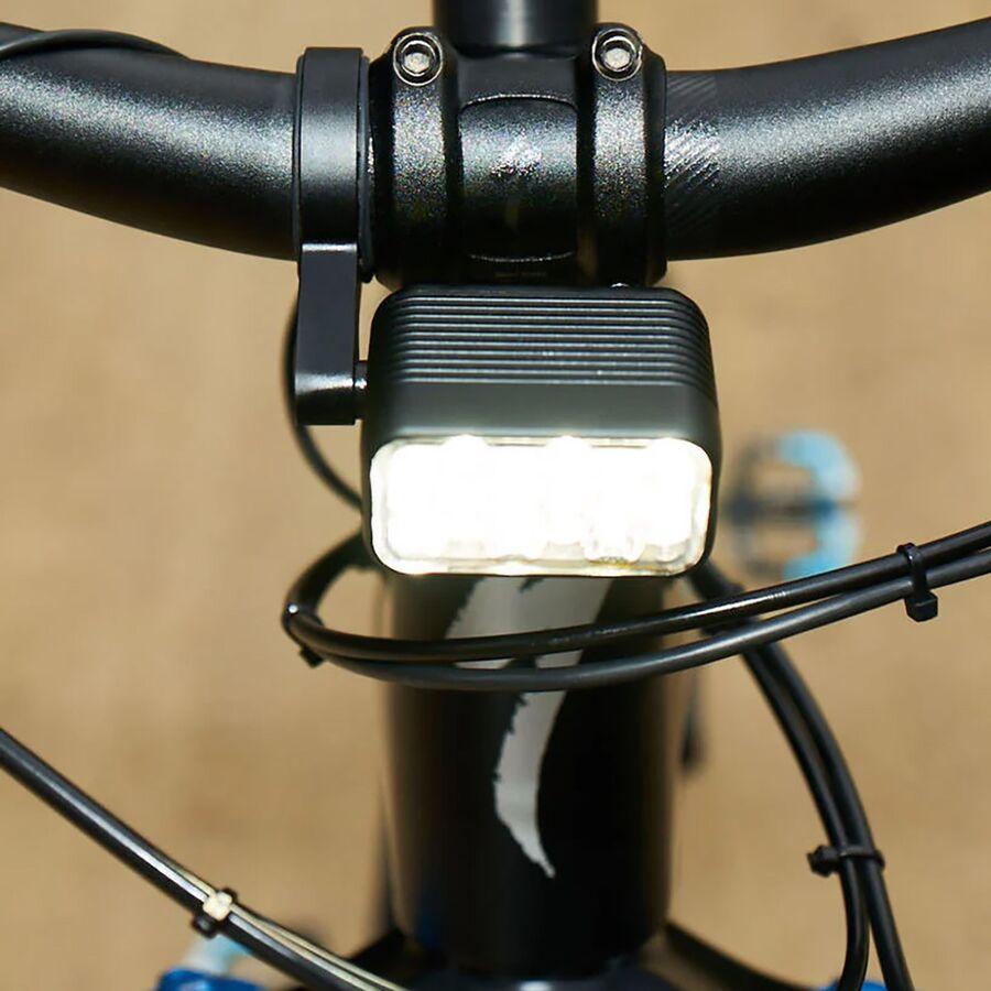 Knog Blinder E 1800 Black