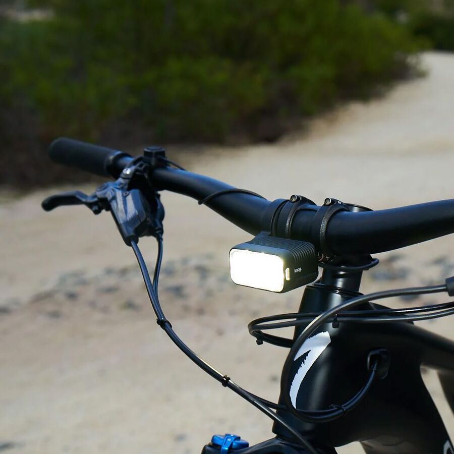 Knog Blinder E 2300 Black