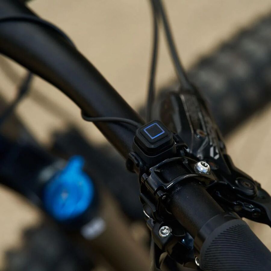 Knog Blinder E 2300 Black
