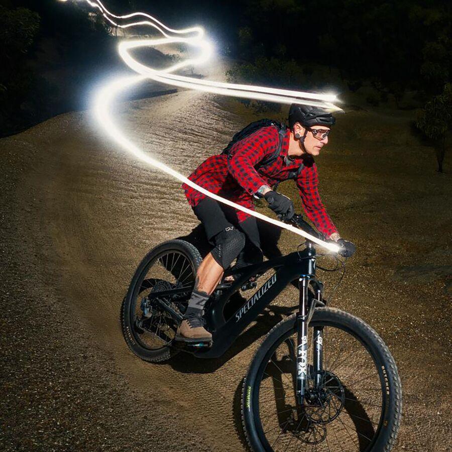 Knog Blinder E 2300 Black