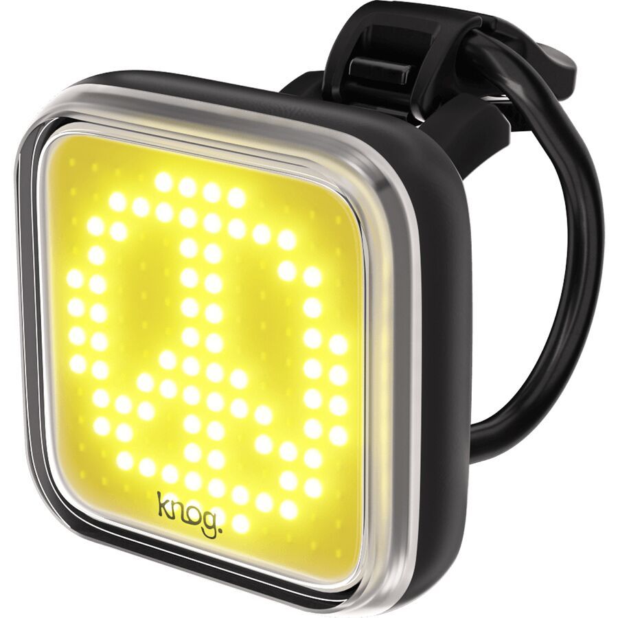 Knog Blinder Front Peace