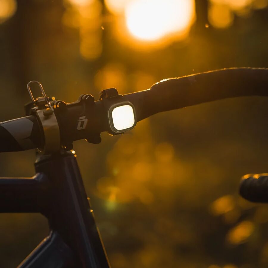 Knog Blinder Mini Front Cross