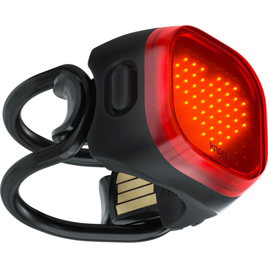 Knog Blinder Mini Rear Bike Light Love